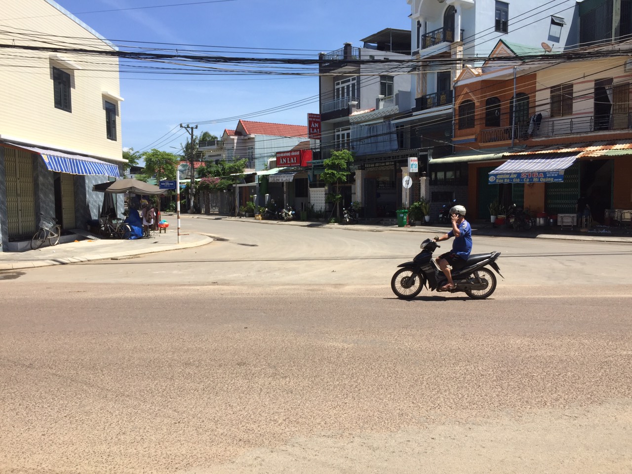 bán nhà bồng sơn giá rẻ